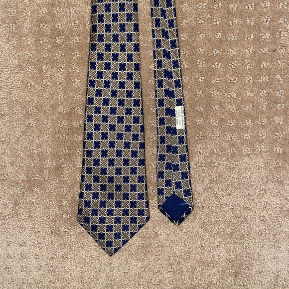 Hermes Other - HERMÈS TIE